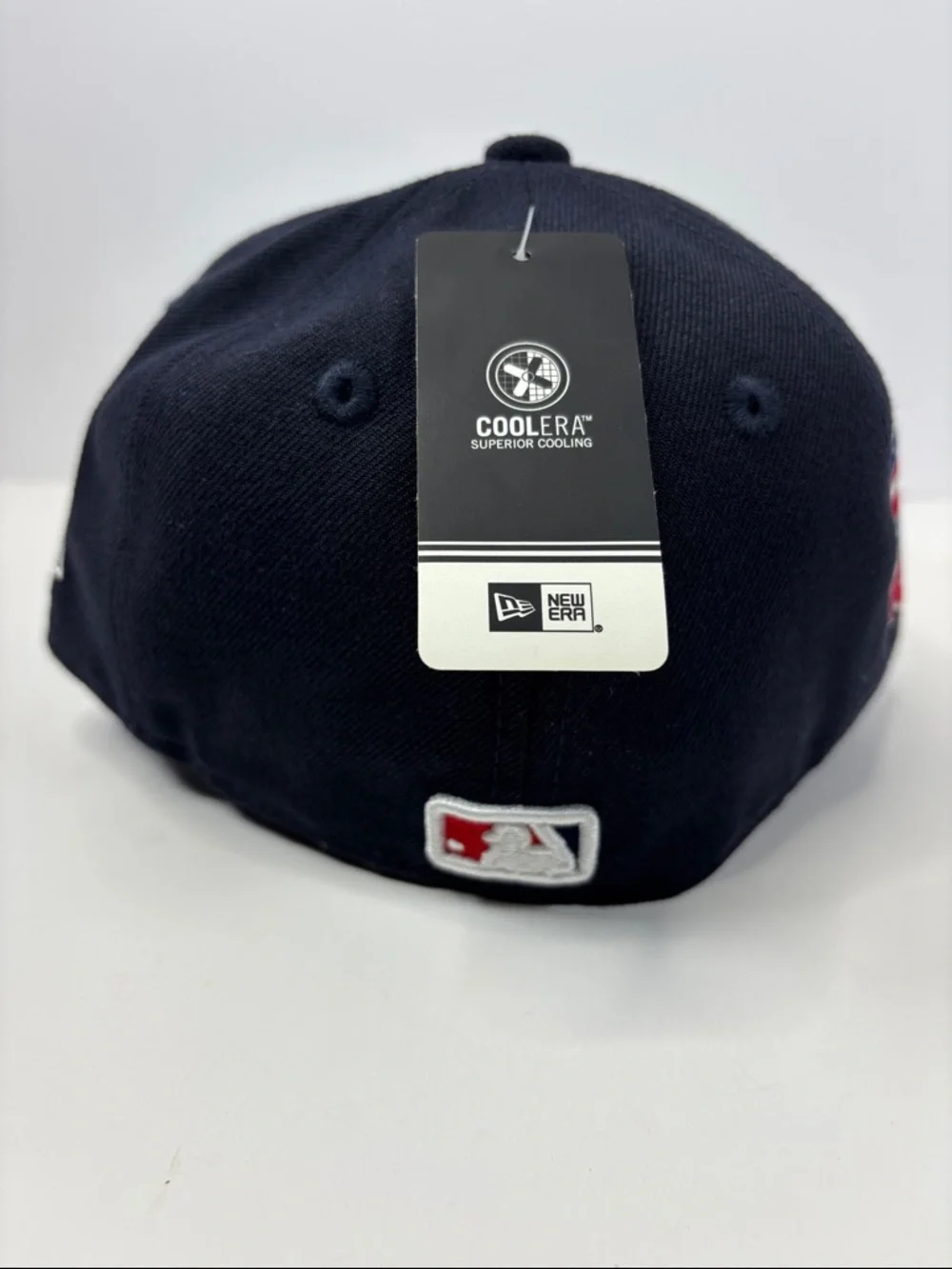 Boston Red Sox Youth Hat Cap 59fifty Fitted New Era 2017 All-Star size 6 5/8